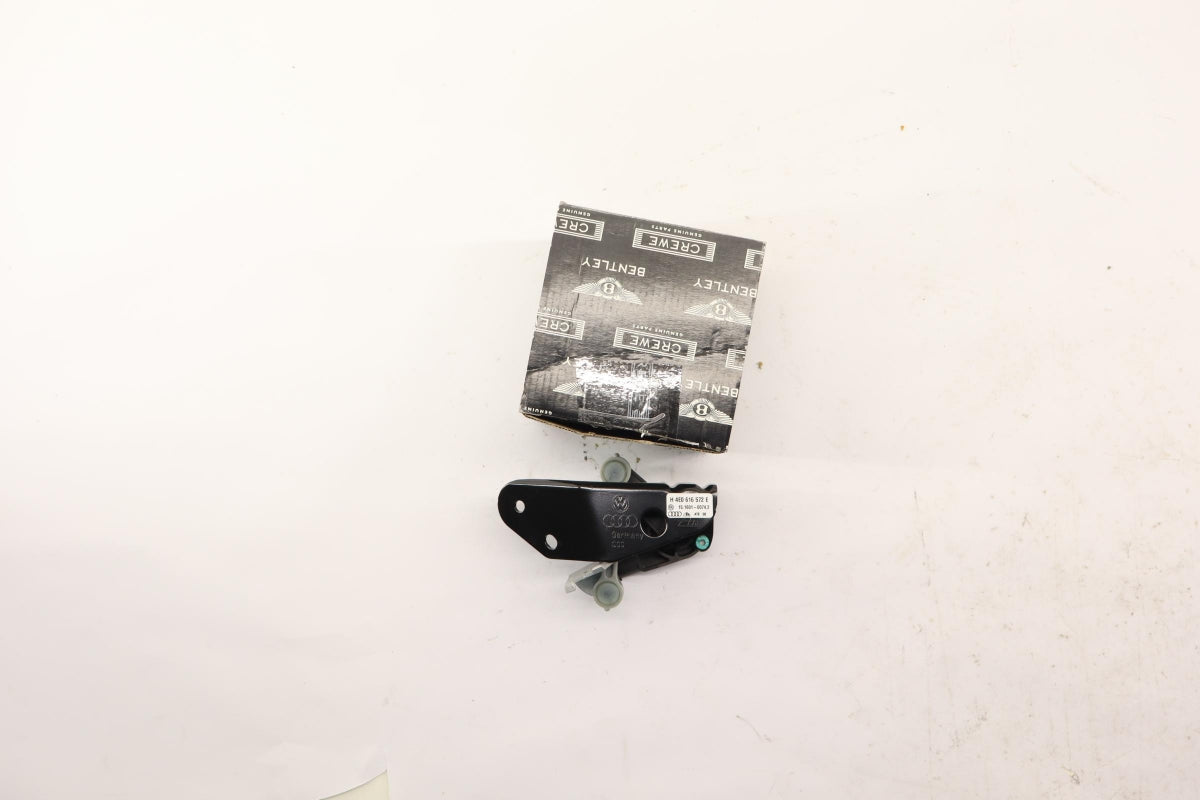 Original OE BENTLEY Xenonlampe Leuchtweitenregulierungssensor 4E0616572E