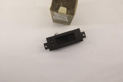 Original OPEL Corsa-C Meriva-A Vivaro-A Anzeigeeinheit Display 9229485