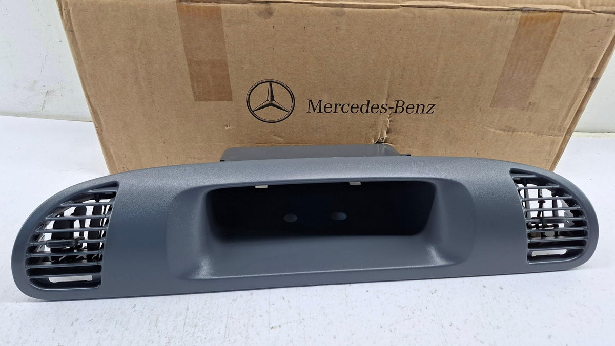 Original OE MERCEDES-BENZ Instrumententafel Verkleidung A9016801607
