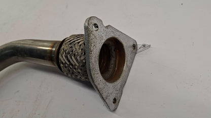 Original OE RENAULT Auspuffrohr 8200251429