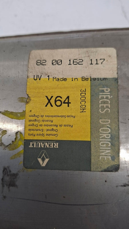 Original OE RENAULT Katalysator 8200162117