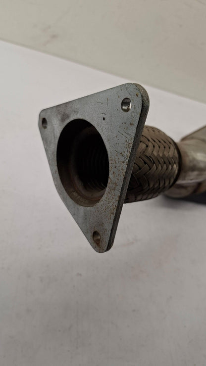 Original OE RENAULT Katalysator 8200162117