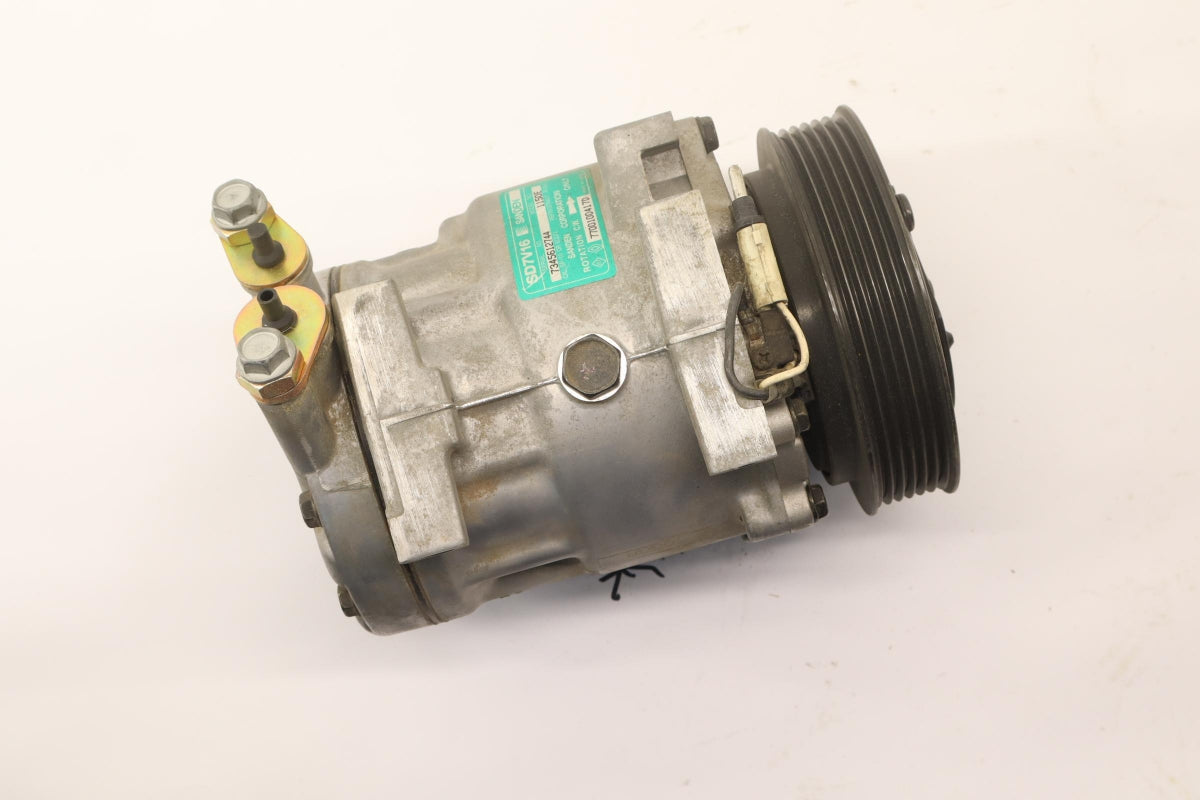 Original OE RENAULT Klimakompressor 7701499850