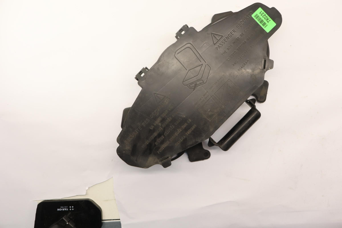 Original OE RENAULT Reifen Mobility Set 8200010887