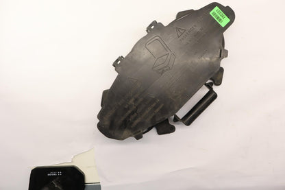 Original OE RENAULT Reifen Mobility Set 8200010887