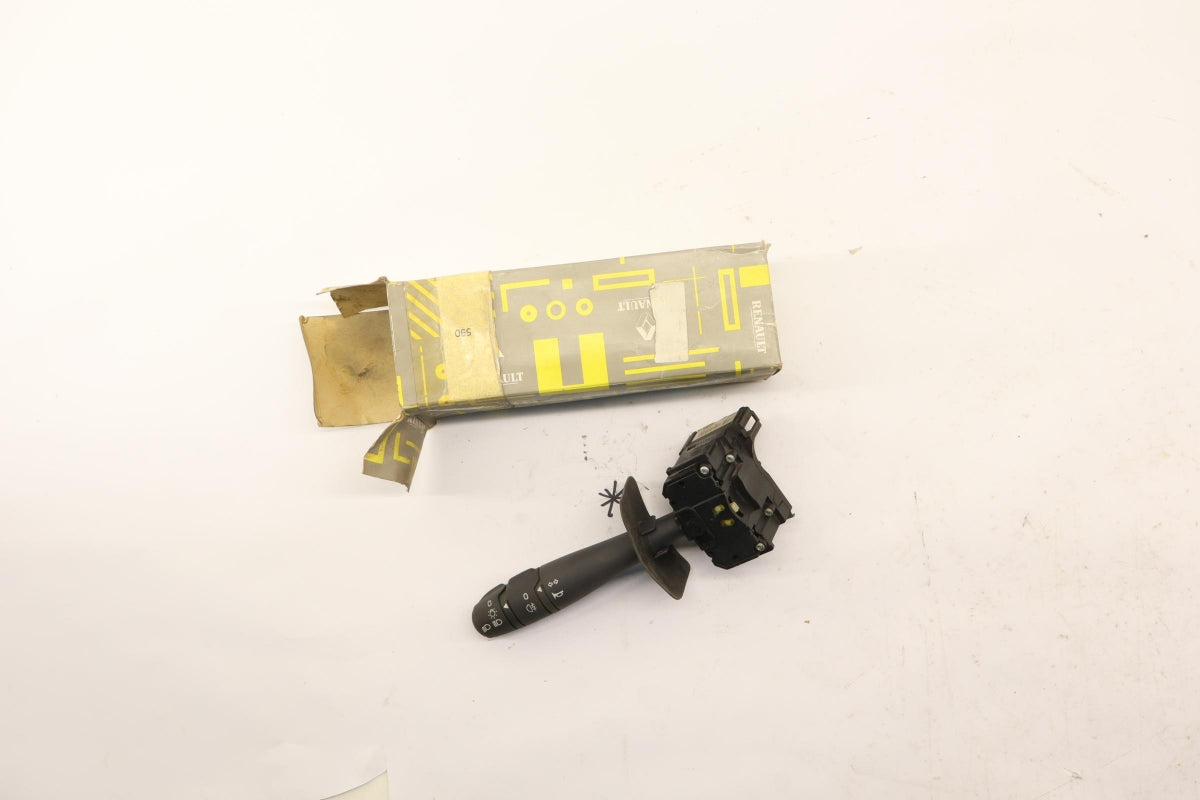 Original OE RENAULT Scheinwerfer Schalter 7701045664