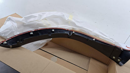 Original OE MITSUBISHI Kotflügel Zierleiste MR496707