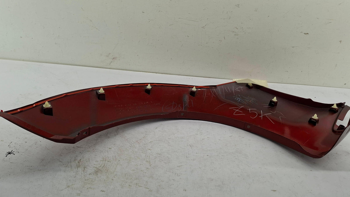 Original OE SUZUKI Kotflügel Zierleiste 7765081A00Z5K