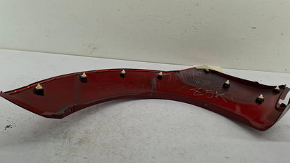 Original OE SUZUKI Kotflügel Zierleiste 7765081A00Z5K