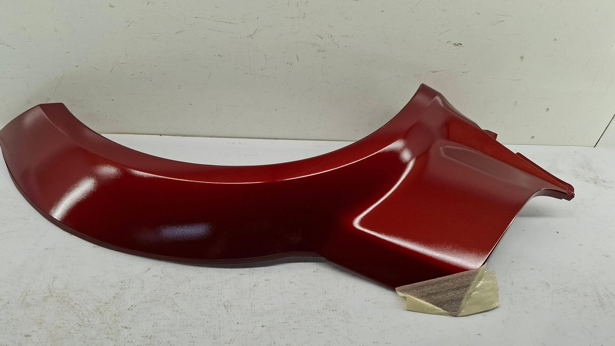 Original OE SUZUKI Kotflügel Zierleiste 7765081A00Z5K