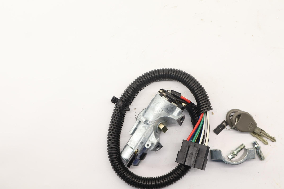 Original OE NISSAN Schließzylinder D870001N00