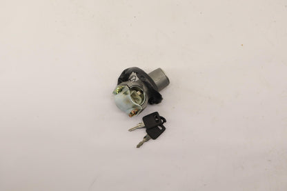 Original OE SUZUKI Zündschloss Schließzylinder 37100B73302