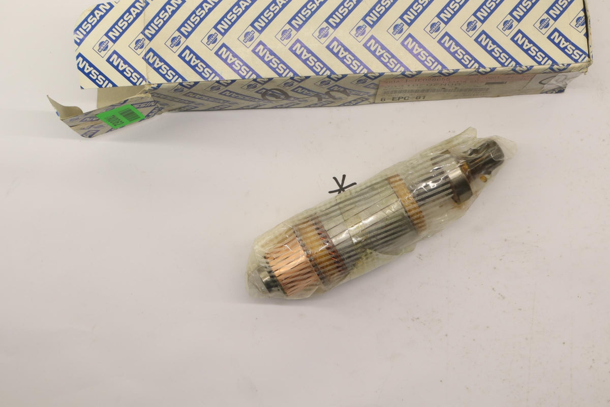 Original OE NISSAN Anlasser Anker 2331002N00