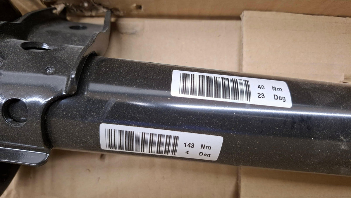 Original OE Volkswagen Stoßdämpfer 8J0413029F