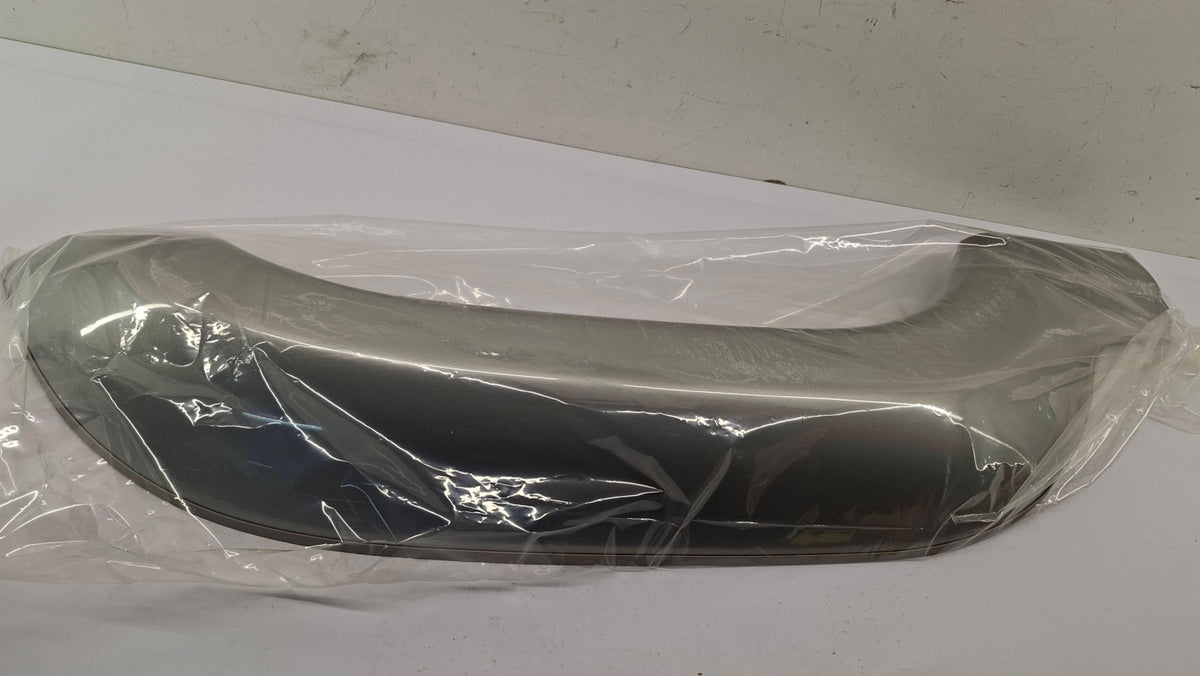 Original OE MITSUBISHI Kotflügel Zierleiste MB945784