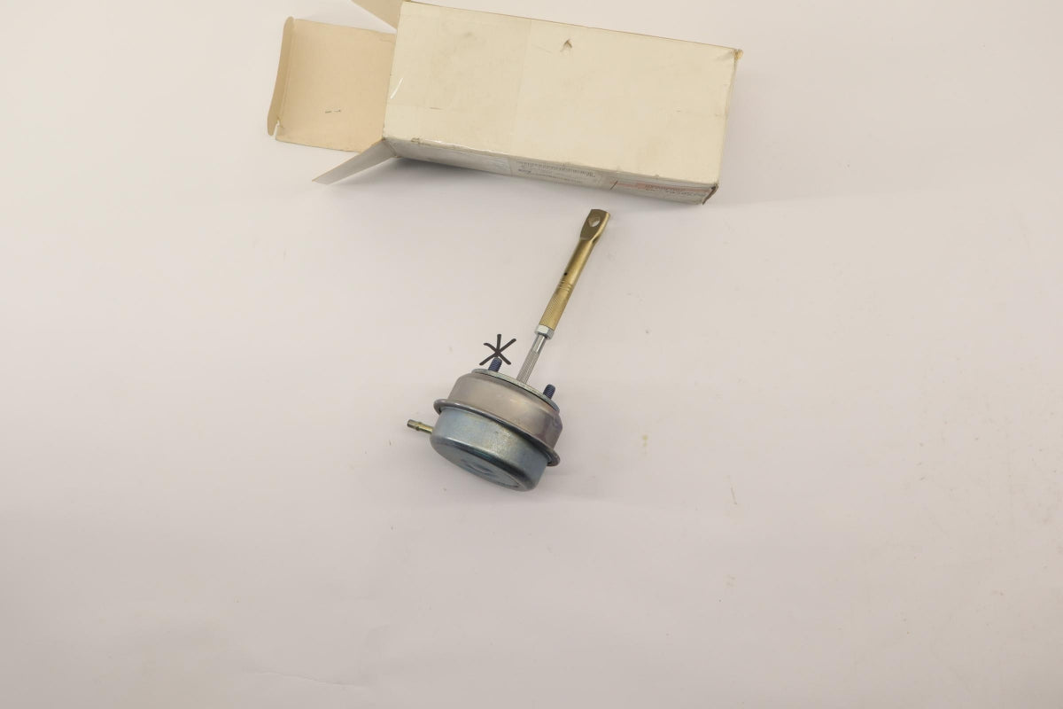Original OE OPEL Vakuumdose Aktuator 55589100