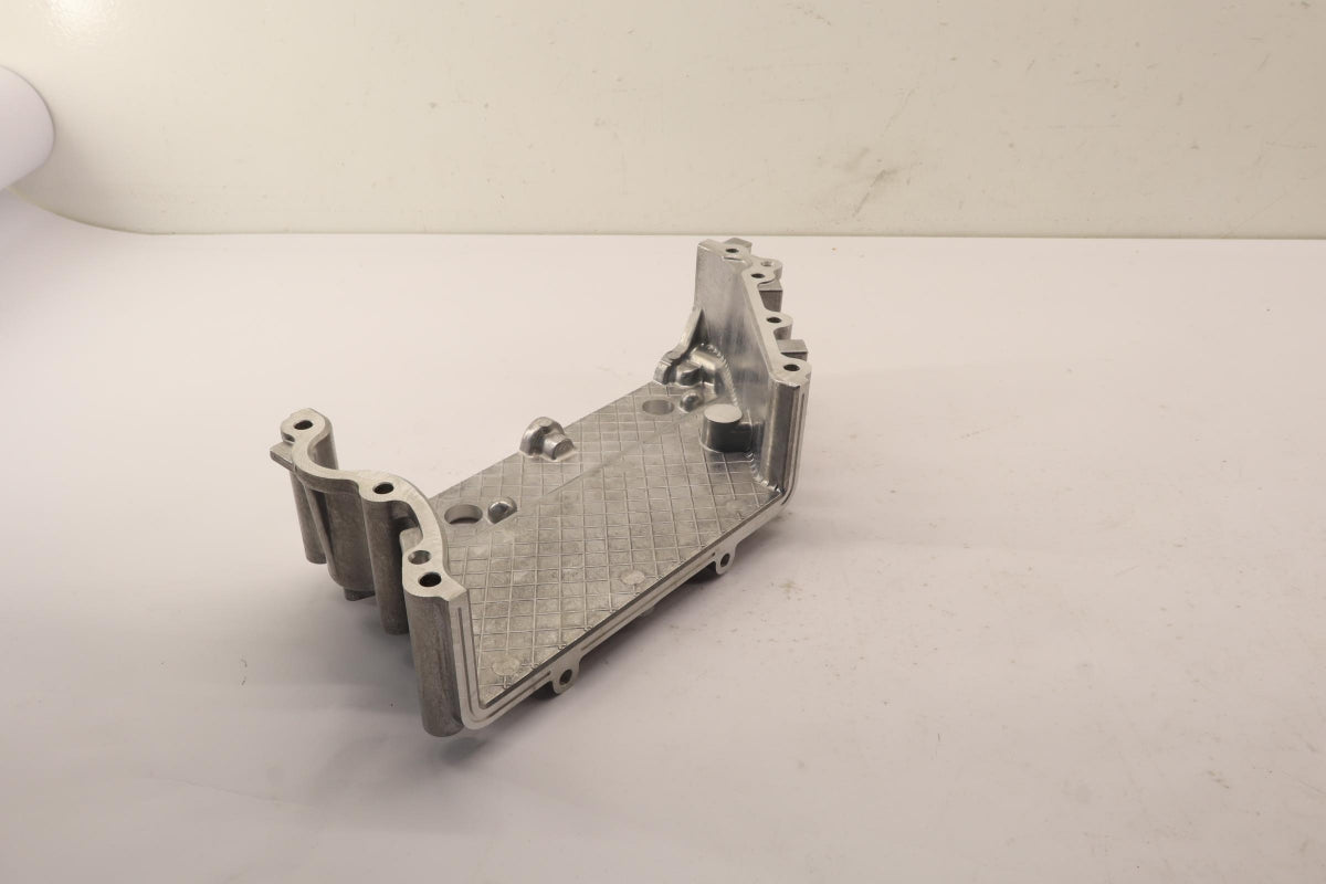 Original OE Volkswagen Abdeckung 07D109129J