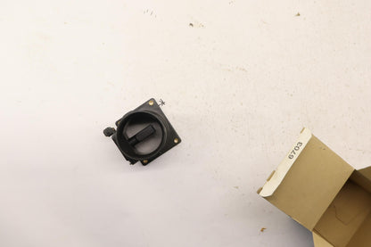 Original OE Volkswagen Luftmassenmesser 078133471CX