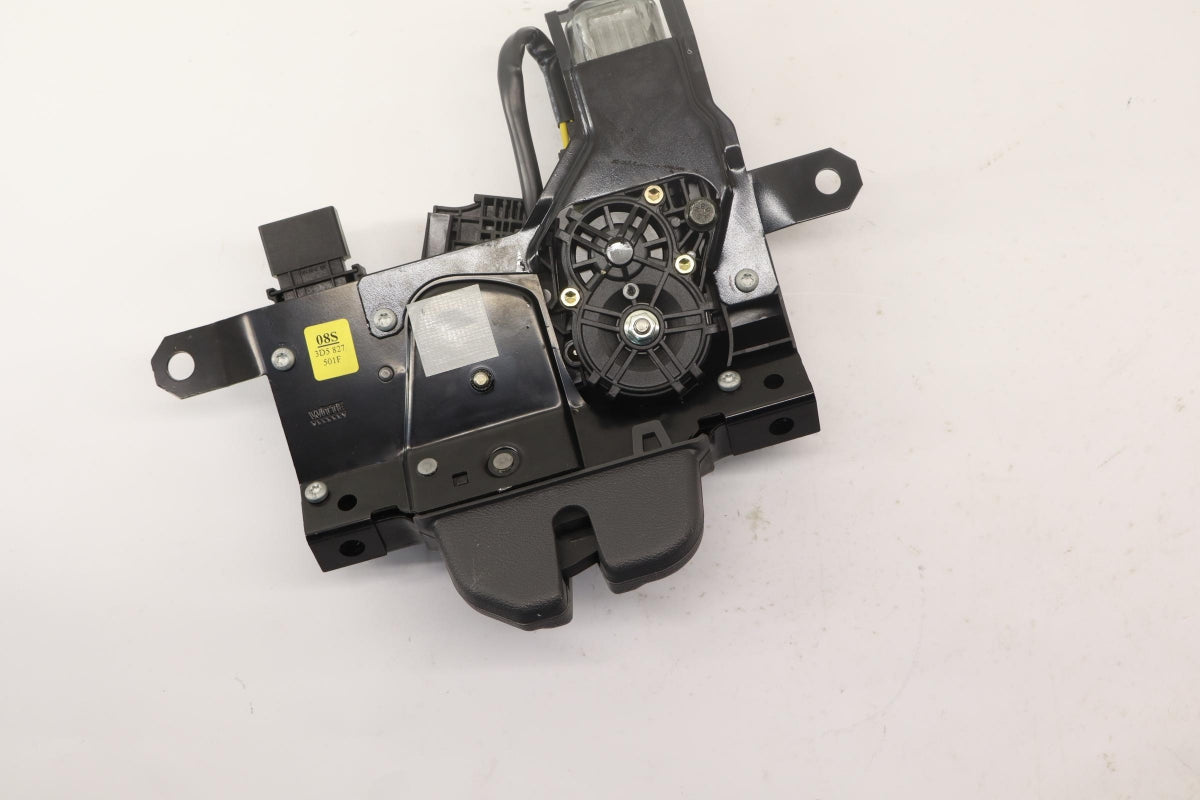 Original OE Volkswagen Heckklappenschloss 3D5827501F01C