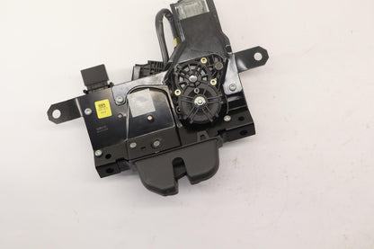 Original OE Volkswagen Heckklappenschloss 3D5827501F01C
