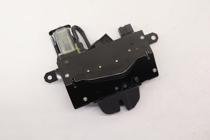 Original OE Volkswagen Heckklappenschloss 3D5827501F01C