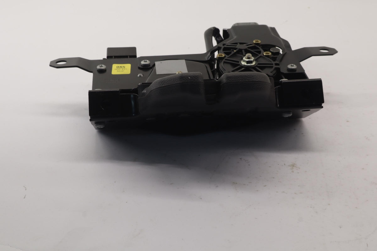 Original OE Volkswagen Heckklappenschloss 3D5827501F01C
