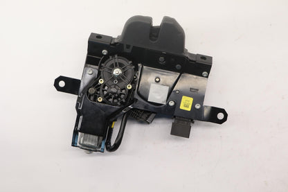 Original OE Volkswagen Heckklappenschloss 3D5827501F01C