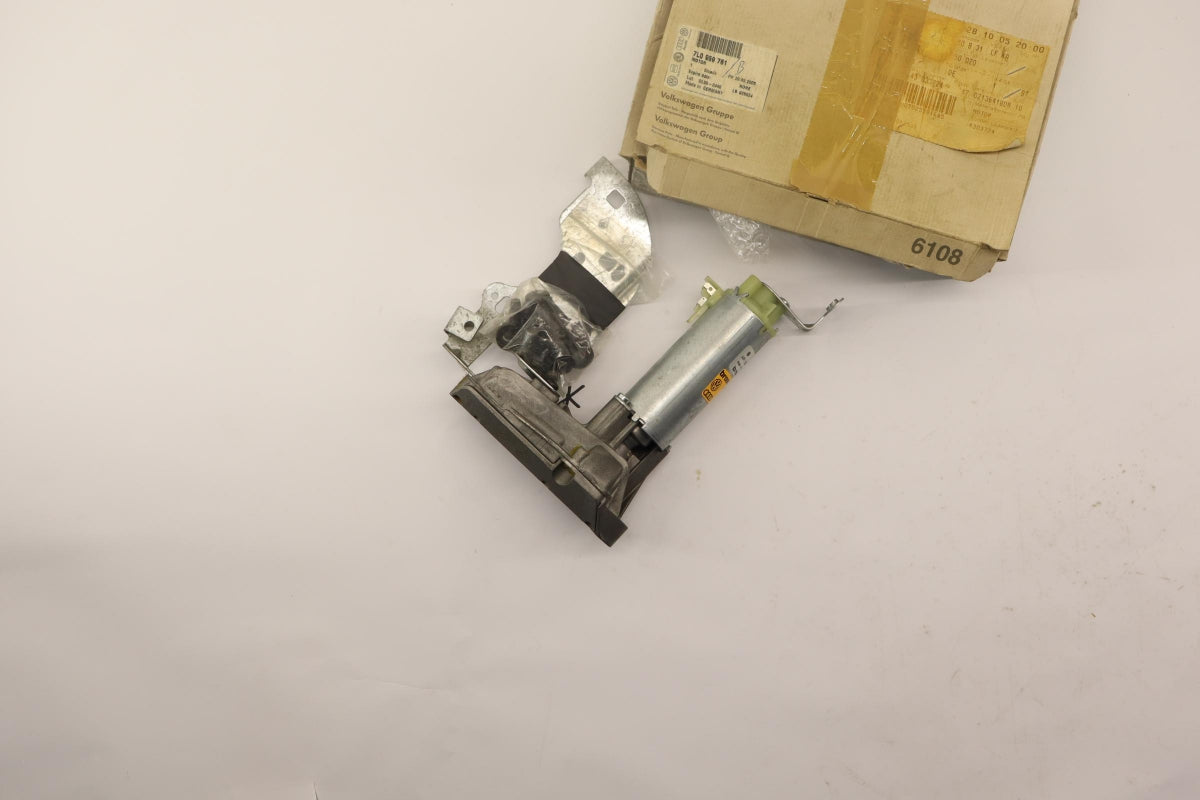 Original OE Volkswagen Elektromotor 7L0959761