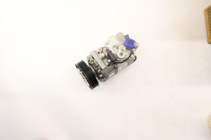 Original OE Volkswagen Klimakompressor 8E0260805G