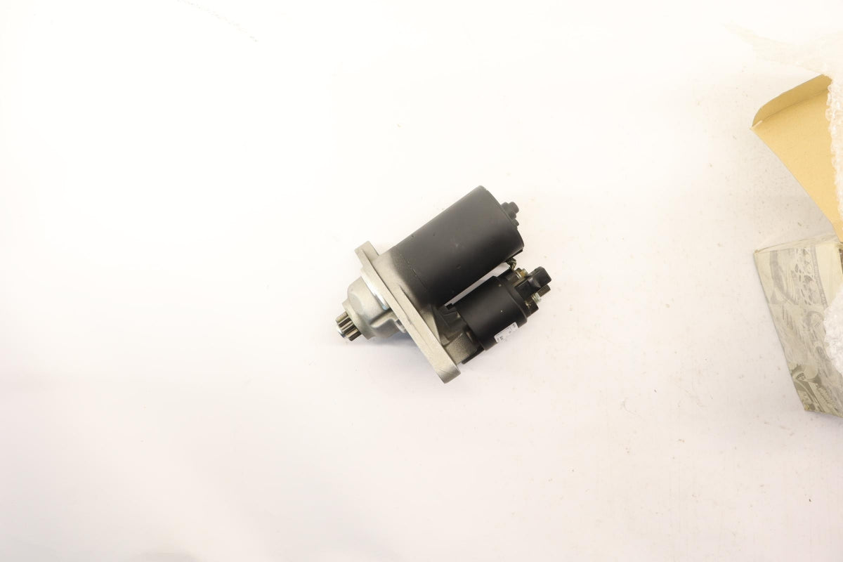 Original OE Volkswagen Anlasser 02T911023EX