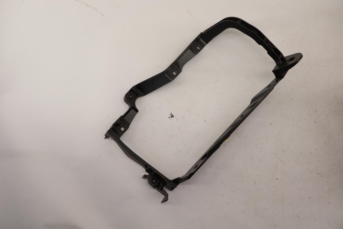 Original OE Volkswagen Scheinwerfer Rahmen 4D0805855L