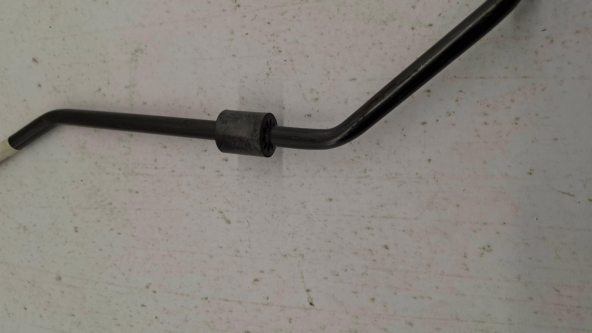 Original OE Volkswagen Getriebeölkühler Schlauch 4Z7317821