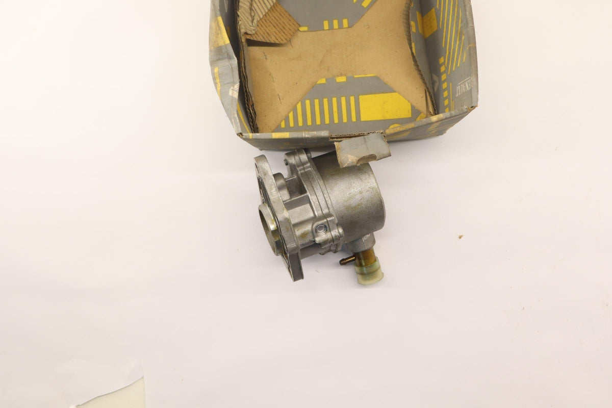 Original OE RENAULT Bremsanlage Vakuumpumpe 7700111387