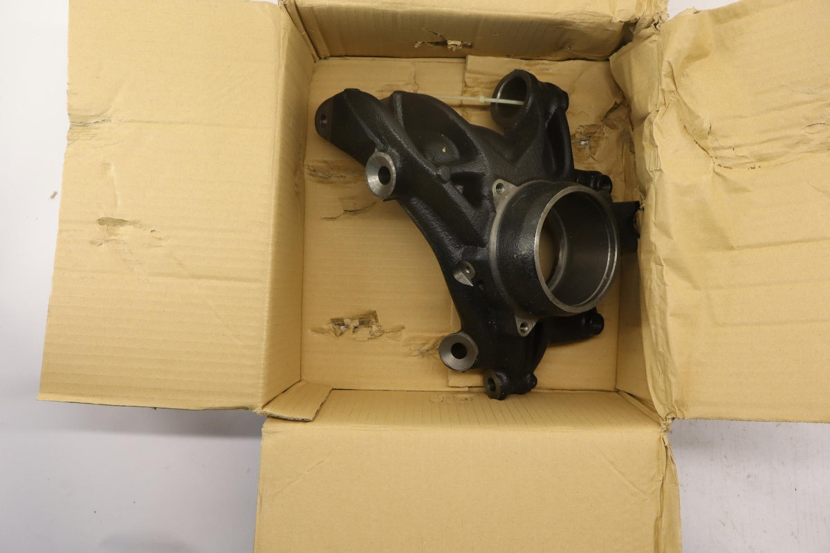 Original OE Volkswagen Achsschenkel 7L8505435