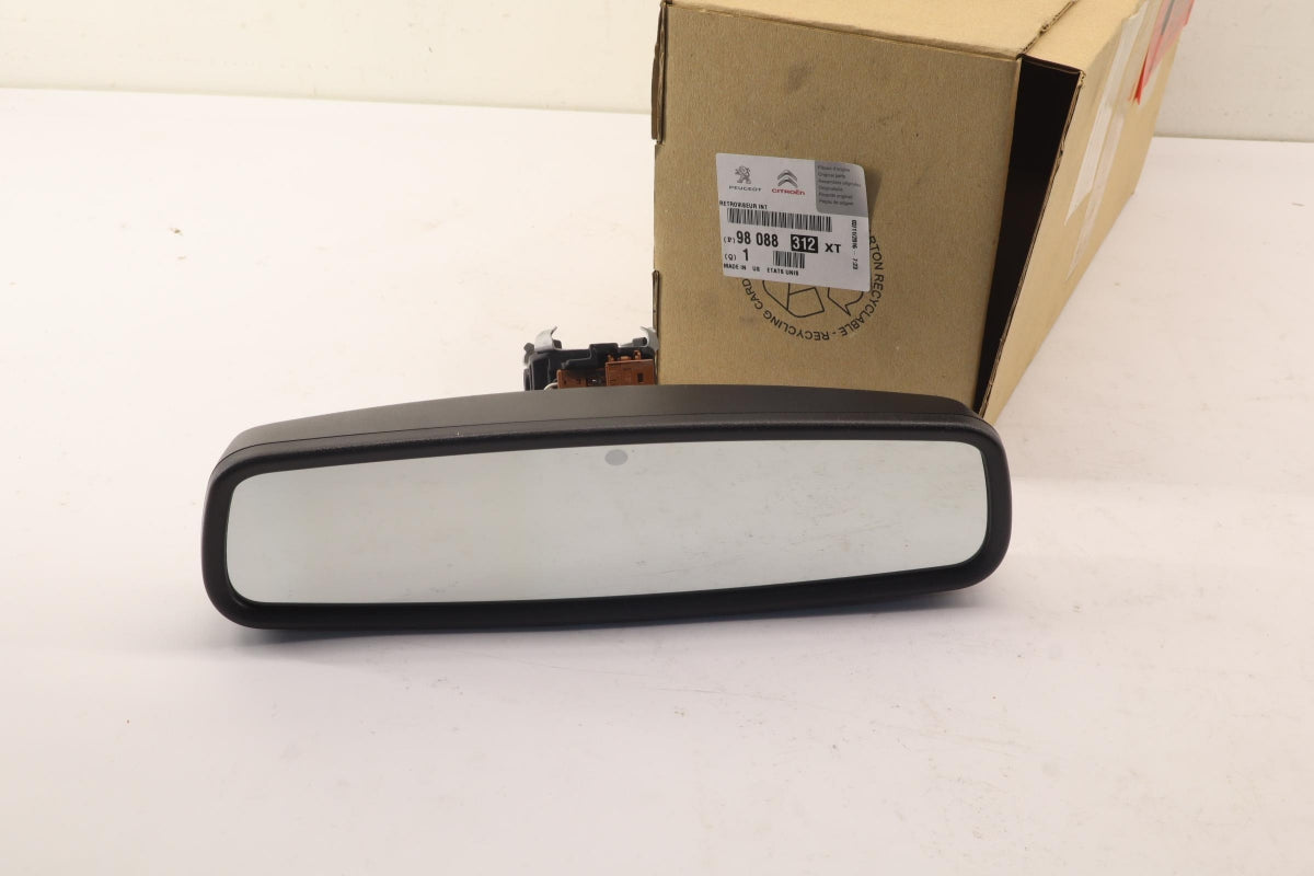 Original OE Peugeot Innenspiegel 98088312XT
