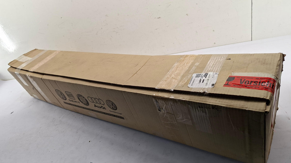 Original OE Volkswagen Spoiler 6J4827933C3FZ