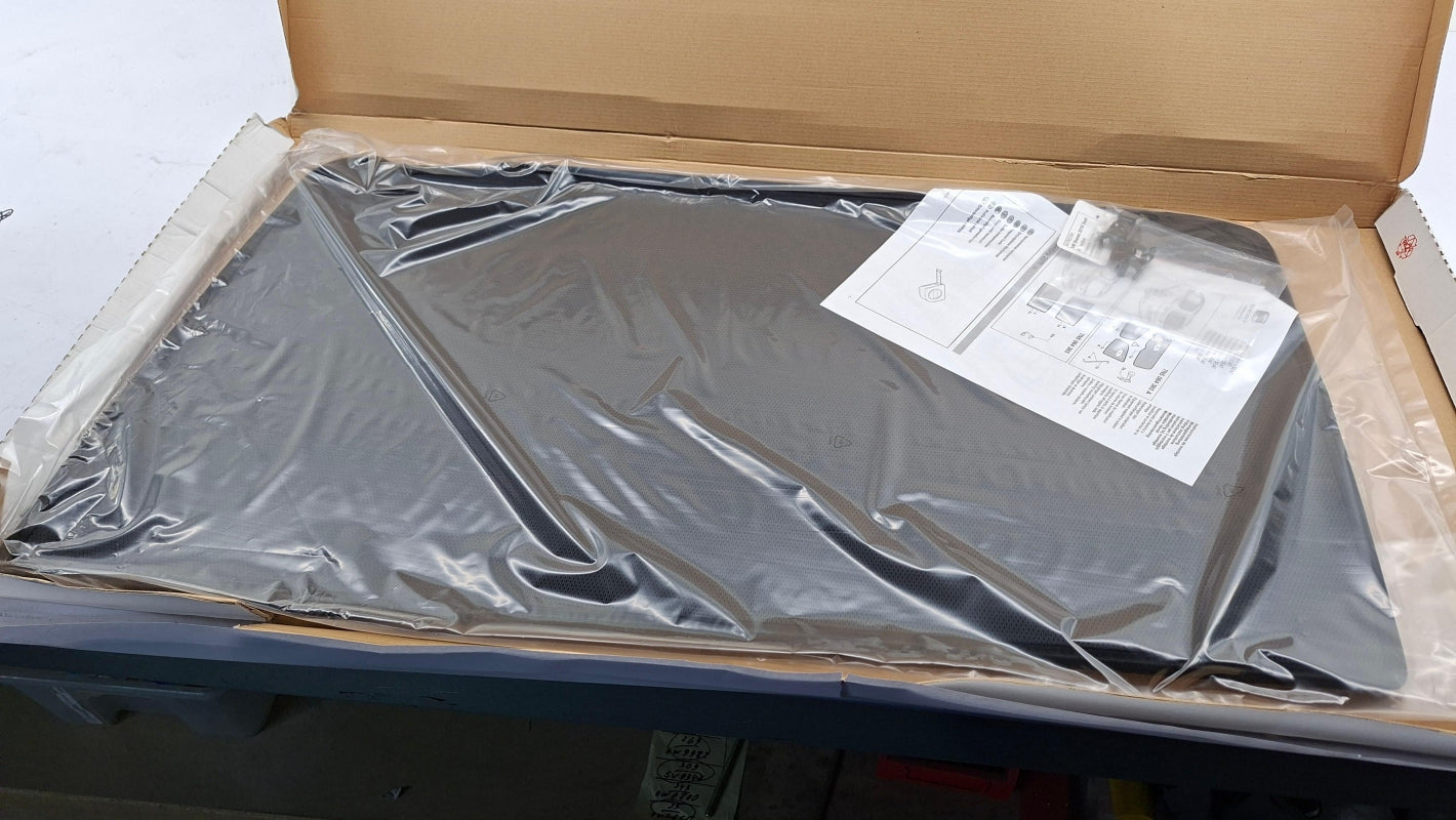 Original OE Volkswagen Sonnenschutz 7N5064365