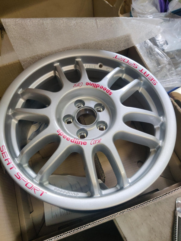 Original OE Volkswagen Felge 1M0071491A666