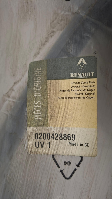 Original OE RENAULT Türdichtung 8200428869