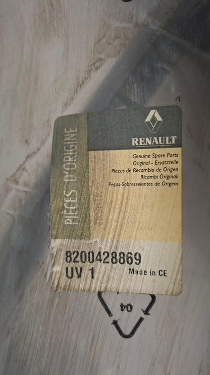Original OE RENAULT Türdichtung 8200428869