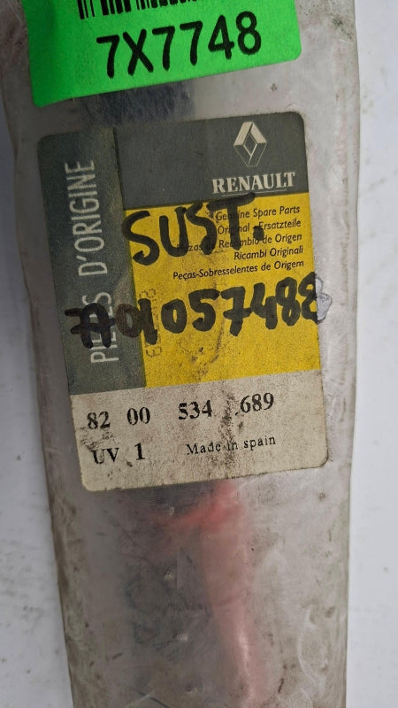 Original OE RENAULT Sonnenschutzrollo 8200534689