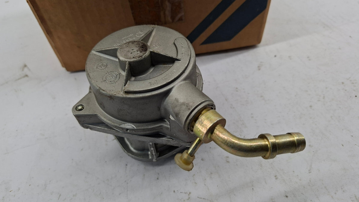 Original OE Peugeot Bremsanlage Vakuumpumpe 456535