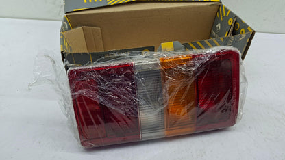 Original OE RENAULT Heckleuchte 7701025921