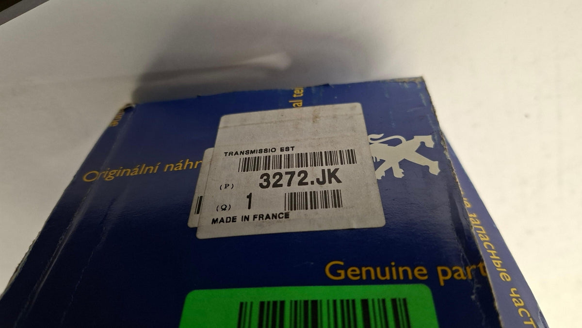 Original OE Peugeot Antriebswelle 3272JK