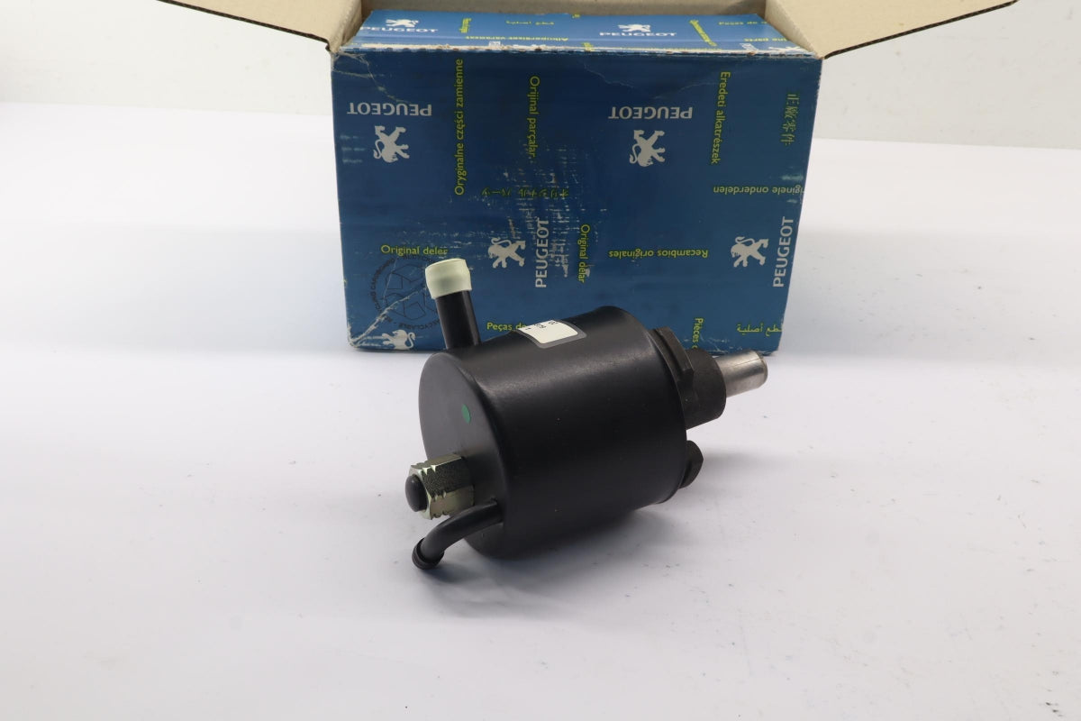 Original OE Peugeot Pumpe 400379