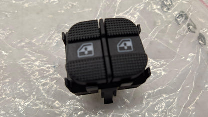 Original OE Volkswagen Fensterheberschalter 3A0959855A01C