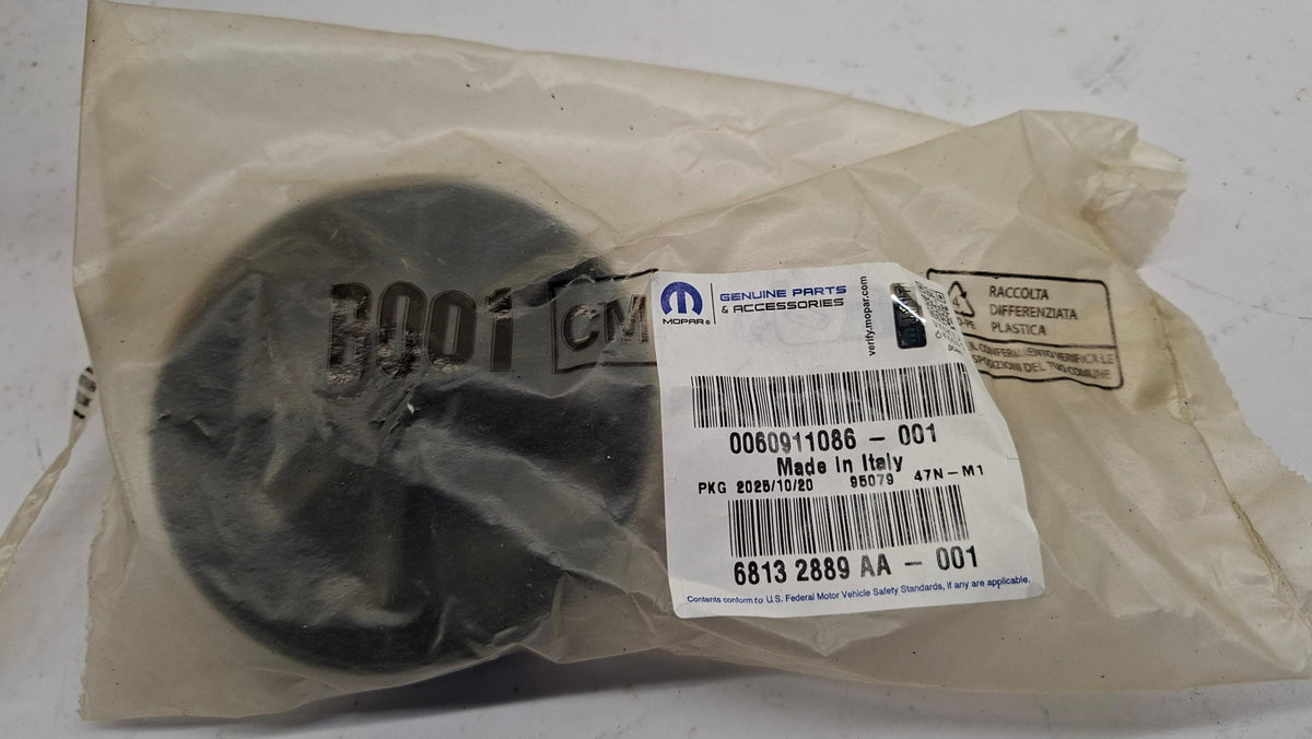 Original OE FIAT Sitzhebel 60911086