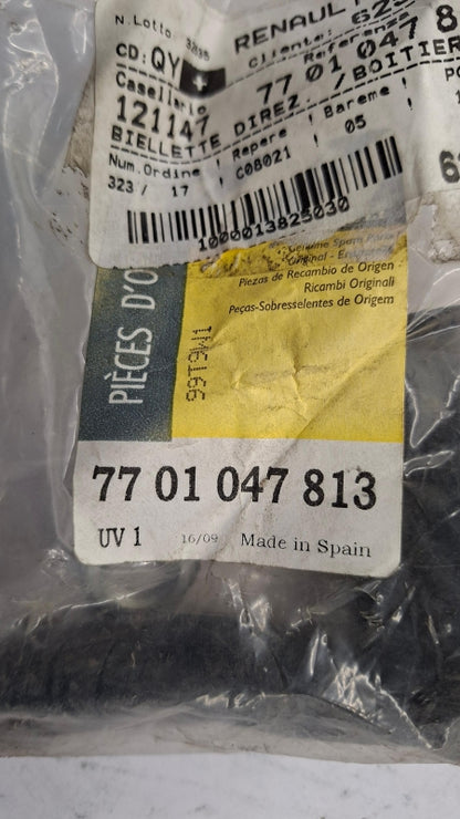 Original RENAULT Clio II Scenic I Spurstangenkopf rechts 7701047813