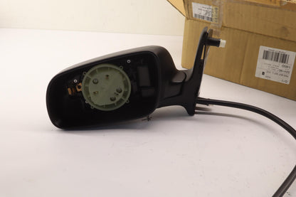 Original OE Volkswagen Außenspiegel Gehäuse 7M3857507L01C