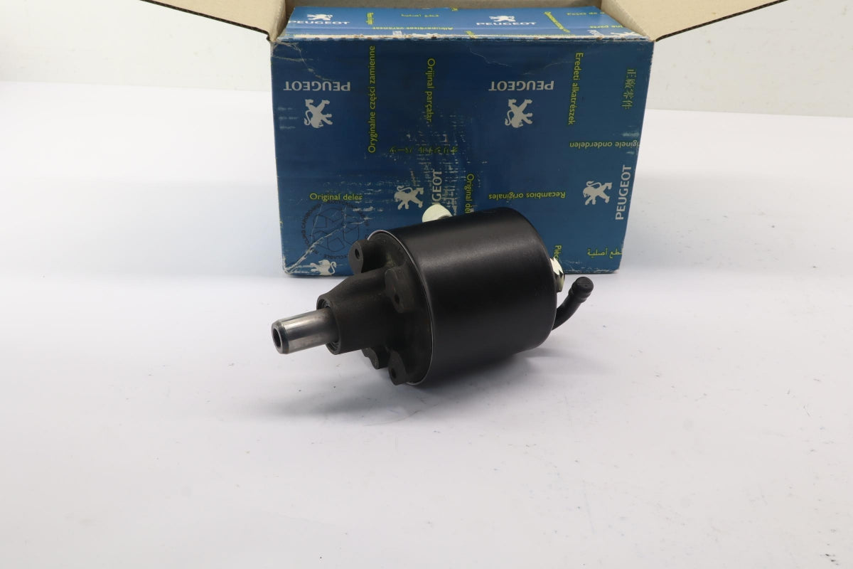 Original OE Peugeot Pumpe 400379